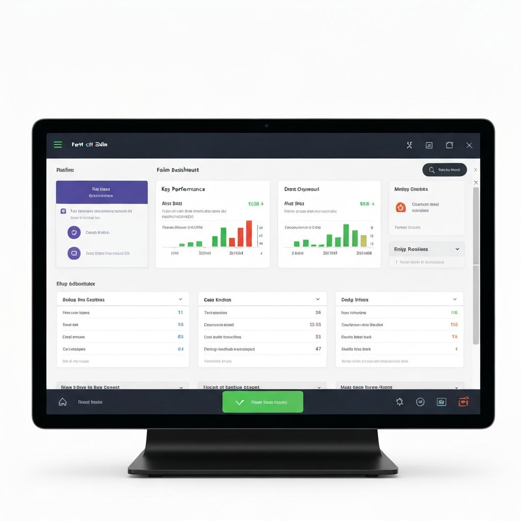 Restaurant Management